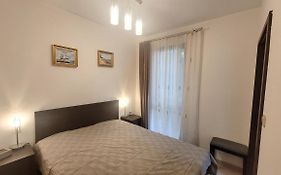 Apartament Rewal 14